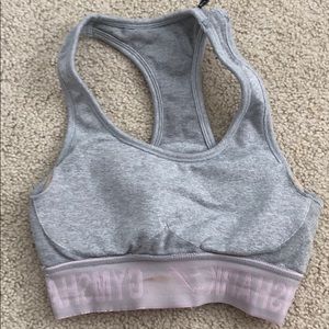 Gymshark sports bra